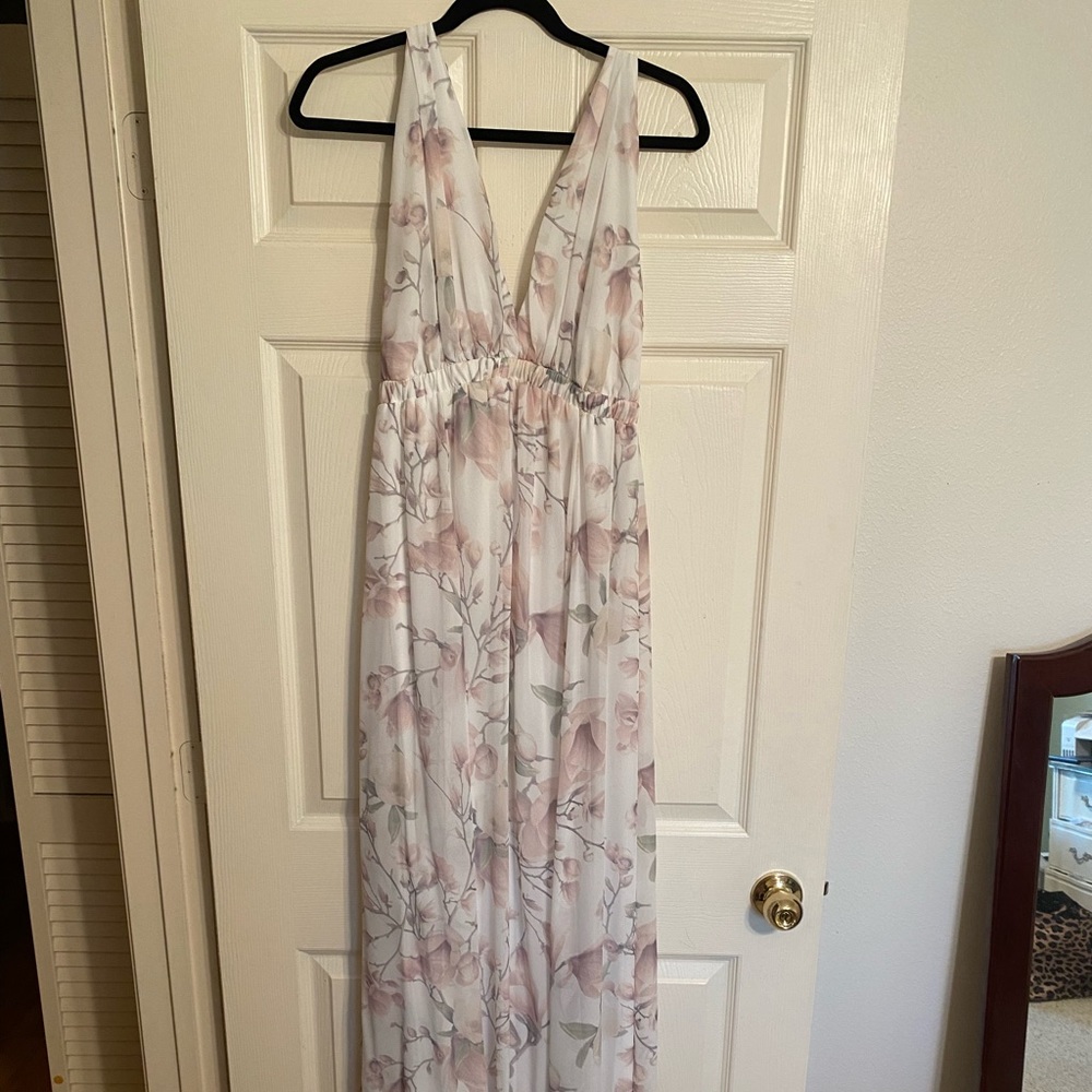 Show Me Your Mumu Bridesmaids Dress